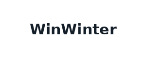 WinWinter logo